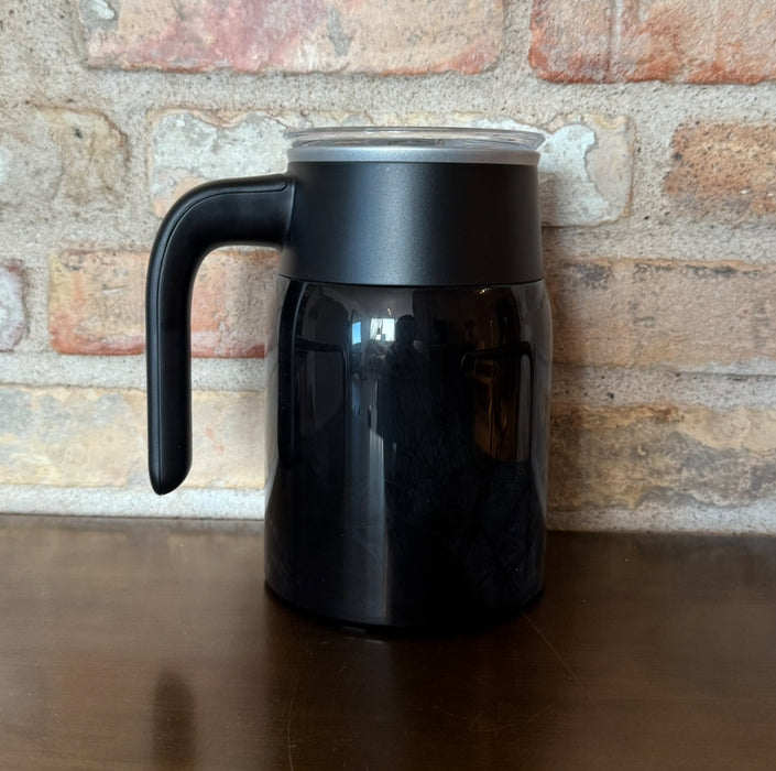 Gastroback Milk Frother – Best in Test (Black &amp; White)