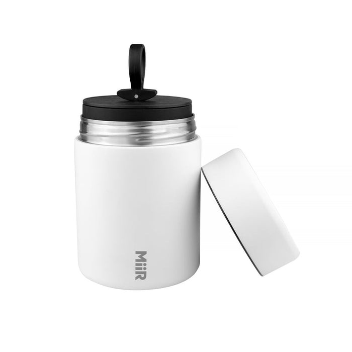MiiR Coffee Container – White