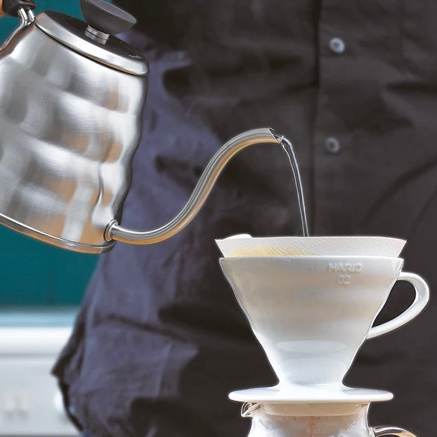 Hario Buono – Hand Pour Kettle 0.7L