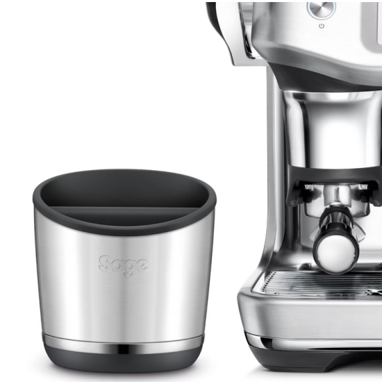 Sage – The Knock Box™ 20 - Steel