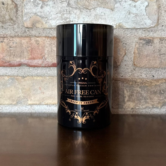 Espresso Gear Coffee Vacuum container / Coffee can – 250 g