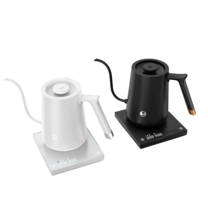 Timemore Smart Fish Electric Kettle – Black – 0.7L