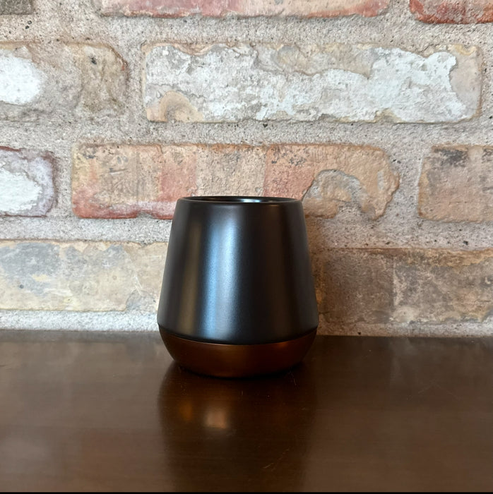 Fellow Joey Mug Copper – Coffee Mug 240 ml (white/black)