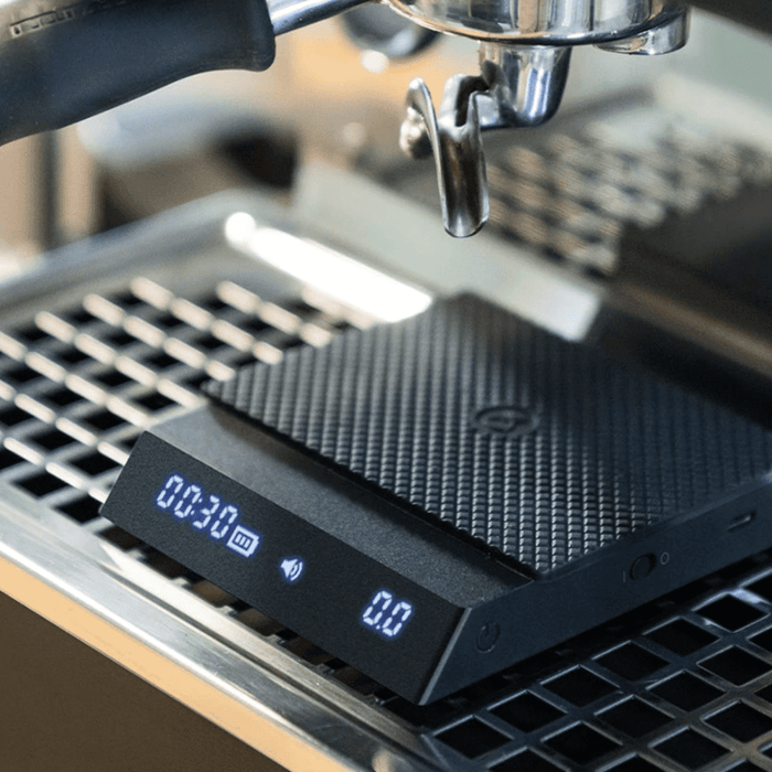 Timemore Black Mirror Nano – Mini coffee scale