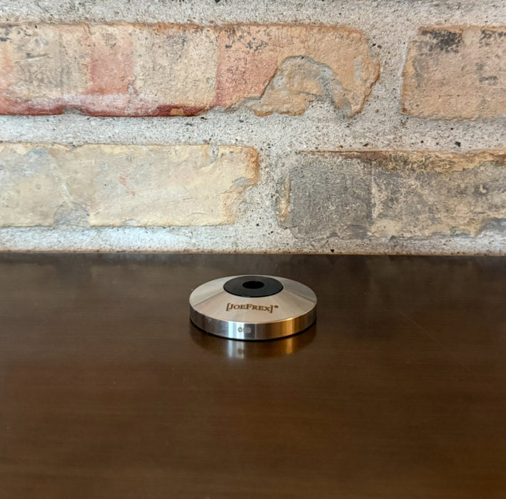 Joe Frex - Tamper Base Flat - 50-58.5mm