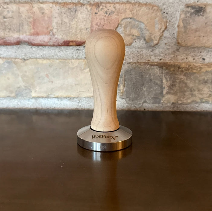 Joe Frex - Tamper Base Flat - 50-58.5mm