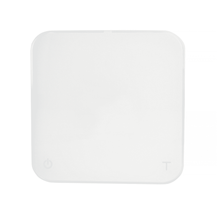 Acaia - New Pearl Coffee Scale – White/Black