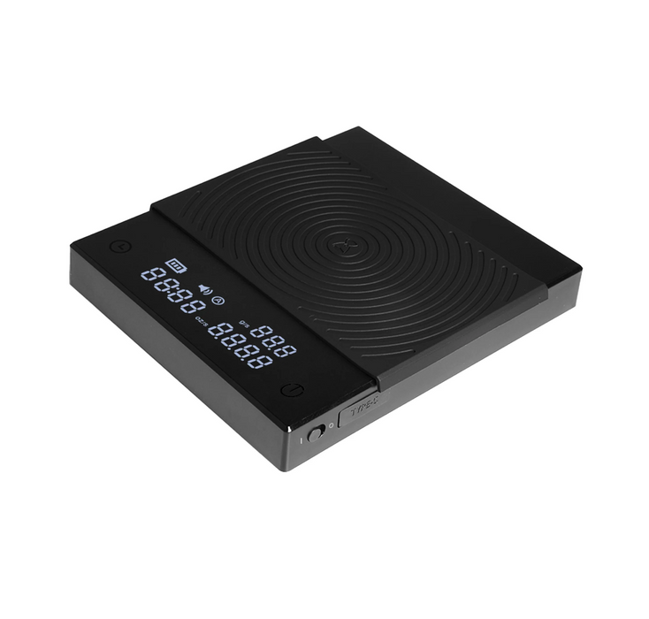 Timemore - Black Mirror Basic II – Coffee scale – 2024 model