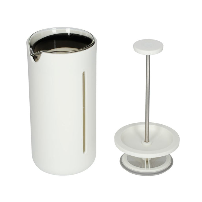 Timemore Press U – Press jug – 450 ml – available in black and white
