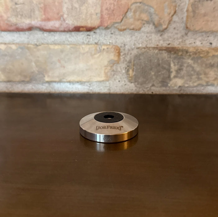 Joe Frex - Tamper Base Flat - 50-58.5mm