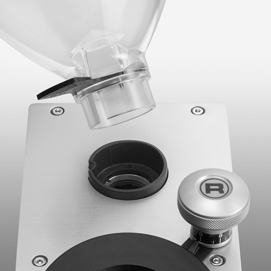 Rocket Espresso – Faustino – Coffee Grinder – White