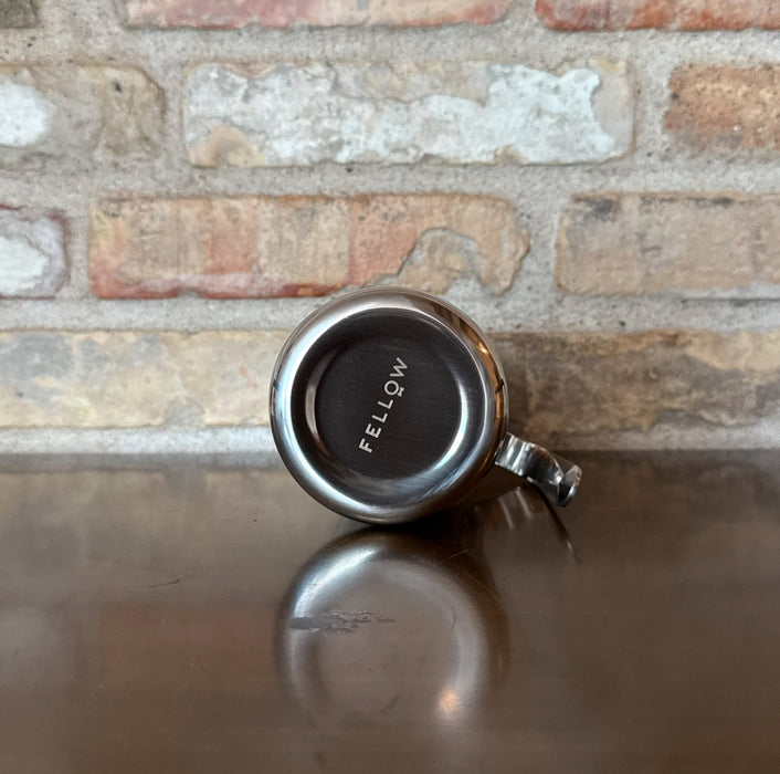 Fellow Eddy Milk Jug – Polished Steel - 350 ml