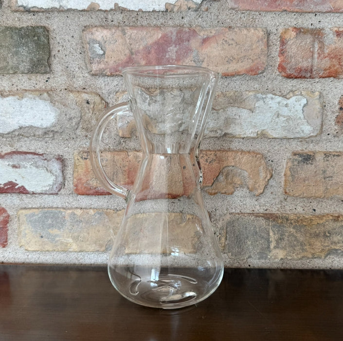 Chemex Coffee Maker with Glass Handle – 3 Cups