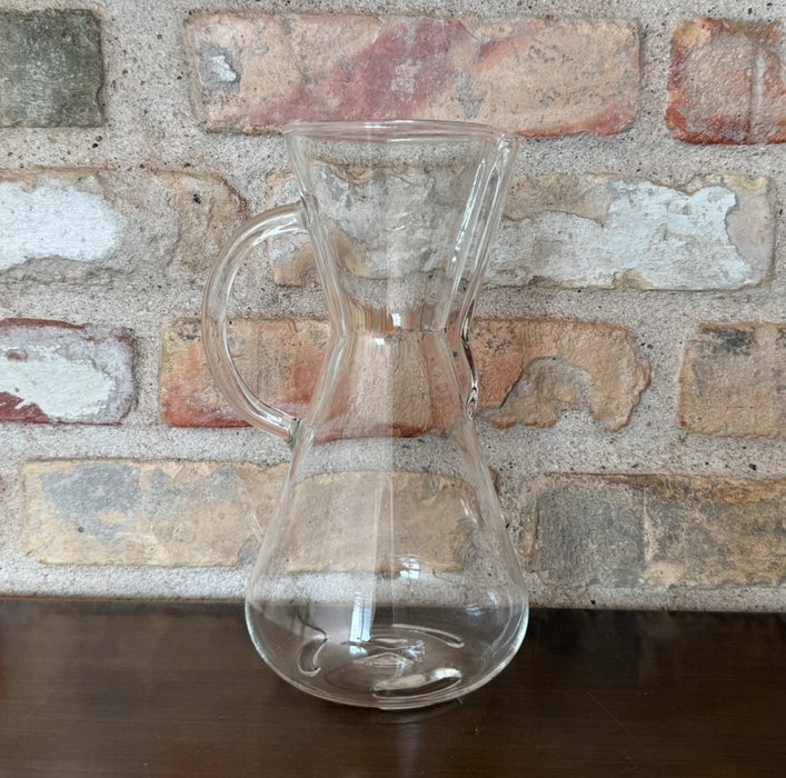 Chemex Coffee Maker with Glass Handle – 3 Cups