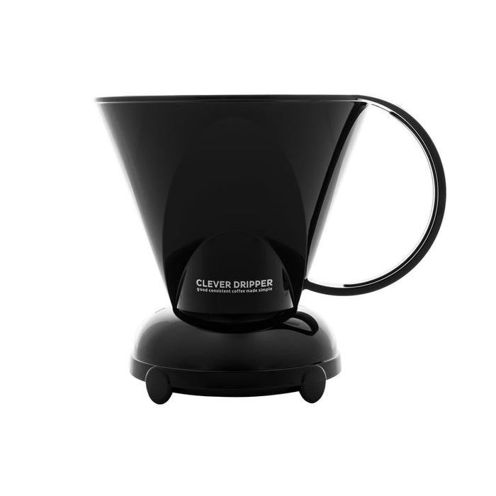 Clever Coffee Dripper - Black 500 ml - Pour over