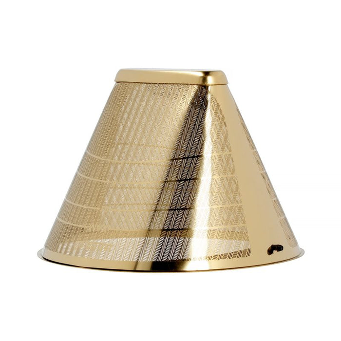 Selexions Guldfilter 1×4 - Genanvendeligt