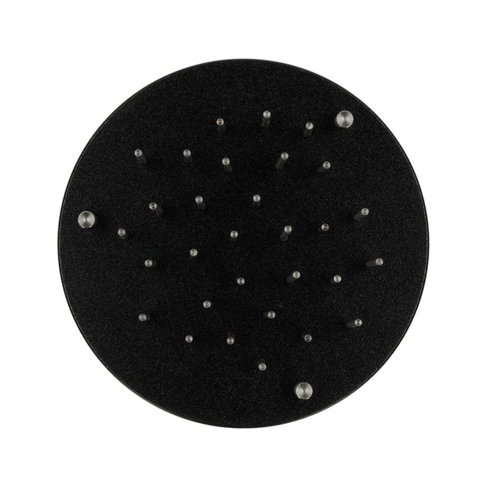 Barista Space – C3 Needle Tamper w. Base – Black – 58mm