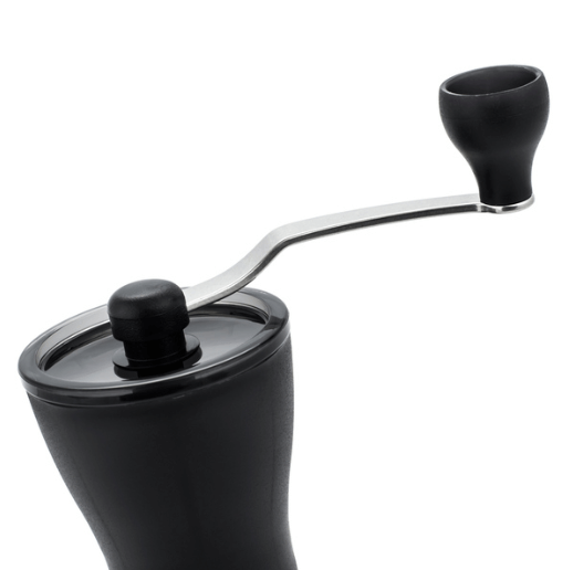 Hario – Mini Mill Slim Plus – Handheld Coffee Grinder