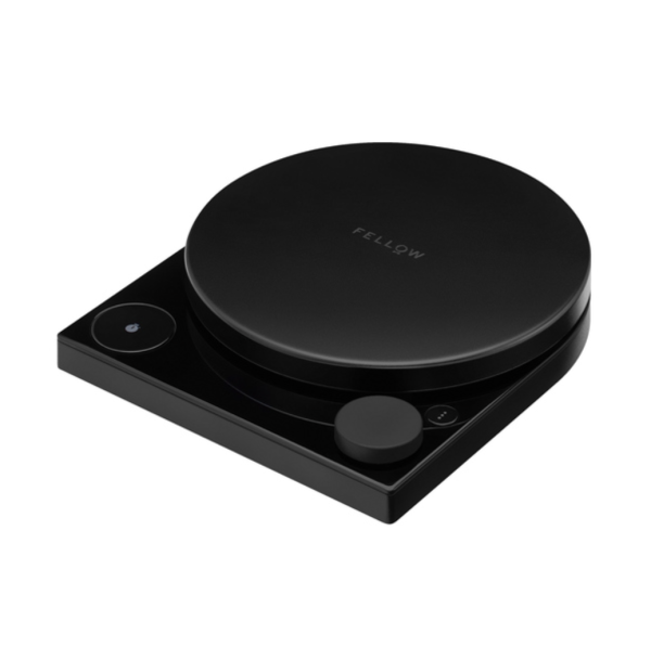 Fellow - Tally Pro Precision Scale - Black