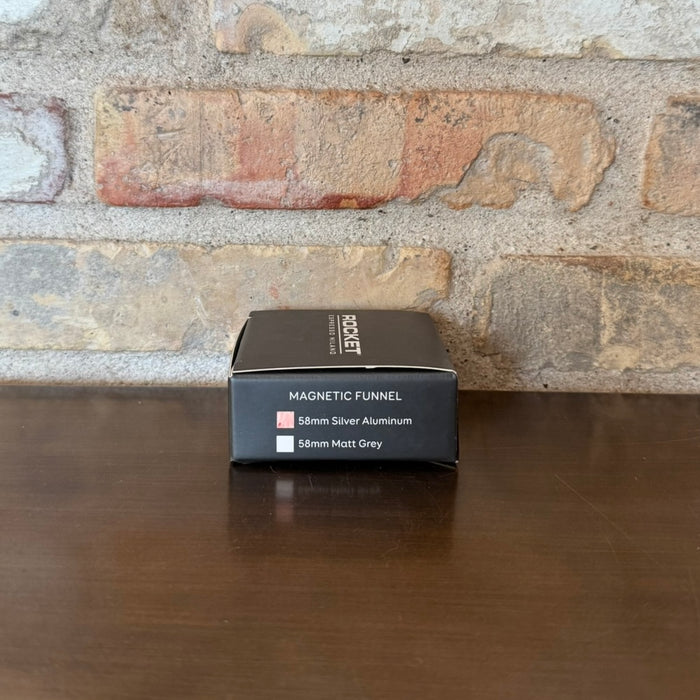 Rocket Funnel / Dosing funnel 58 mm