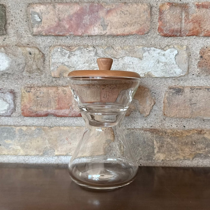 Chemex Milk and Sugar Set