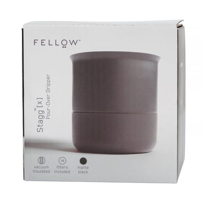 Fellow Stagg X Pour-Over Dripper