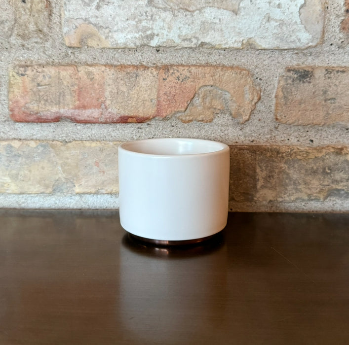 Fellow Monty Cappuccino Cup – White 190 ml