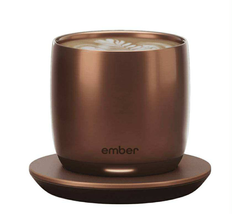 Ember Cup – Electric Coffee Cup with App – 180 ml