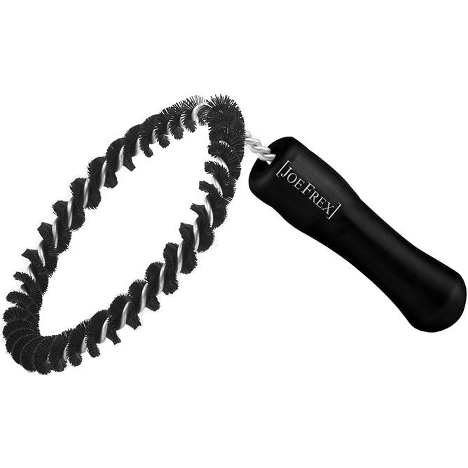 Joe Frex Circle Brush for Group Head – Black – 58 mm