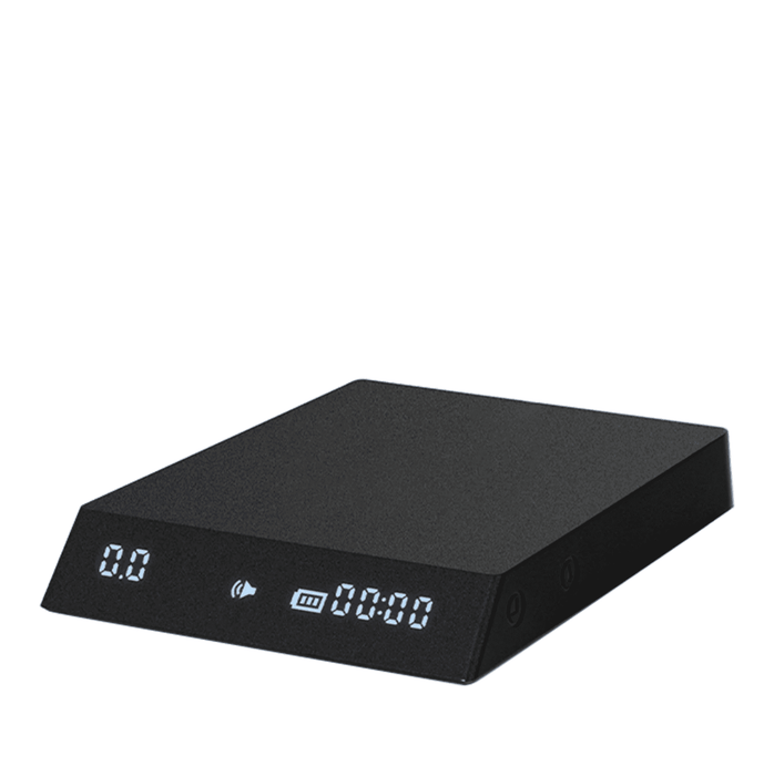 Timemore Black Mirror Nano – Mini coffee scale