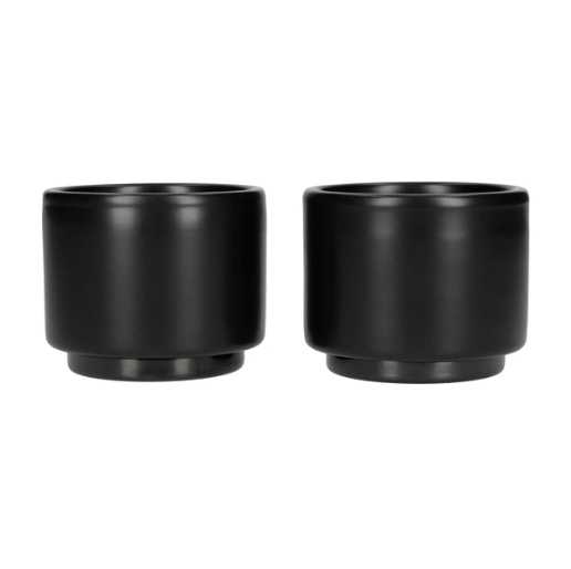 Fellow Monty Espresso Cup - 90 ml - set of 2