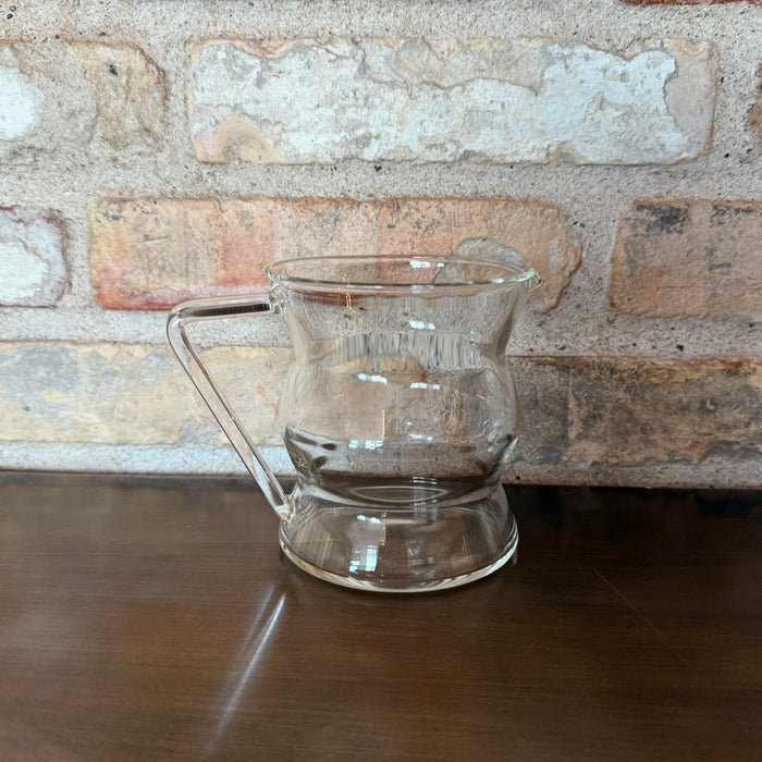 Loveramics Brewers – Zigzag Glass Jug 500 ml