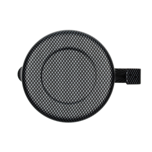 Motta Carbon Look Milk Jug – 500 ml