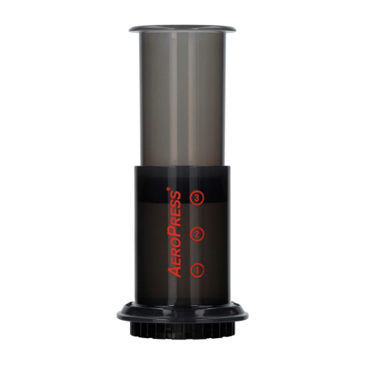 AeroPress Go – Coffee Maker On-The-Go