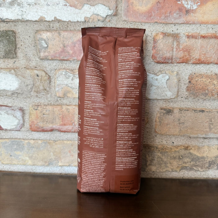 Van Houten VH2 Cocoa - 1 kg (for fully automatic commercial machines)