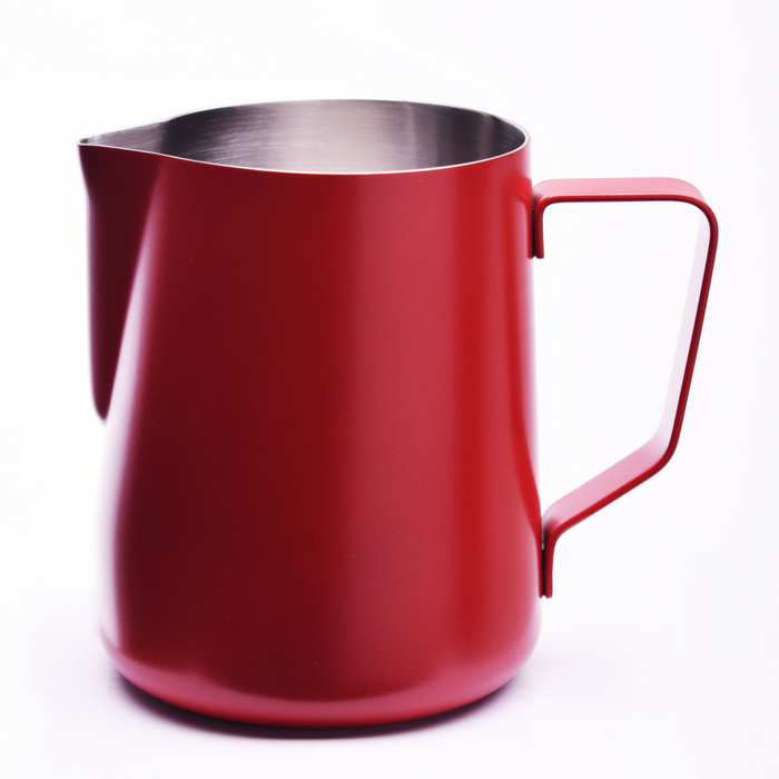 Joe Frex – Barista Milk Jug Red – 590 ml