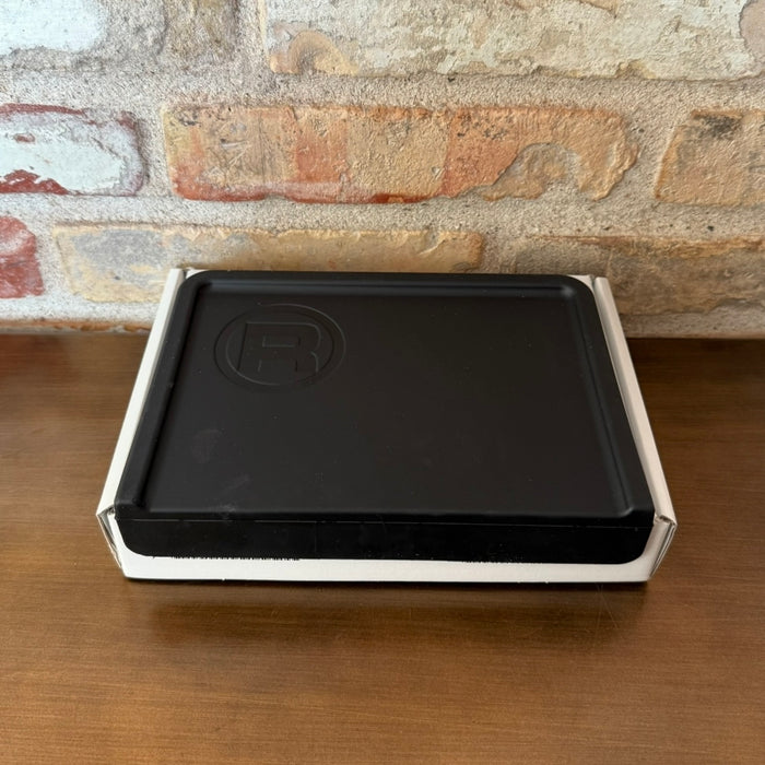 Rocket Tamper Mat – with table edge