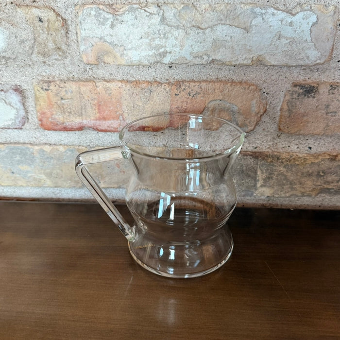 Loveramics Brewers – Zigzag Glass Jug 500 ml