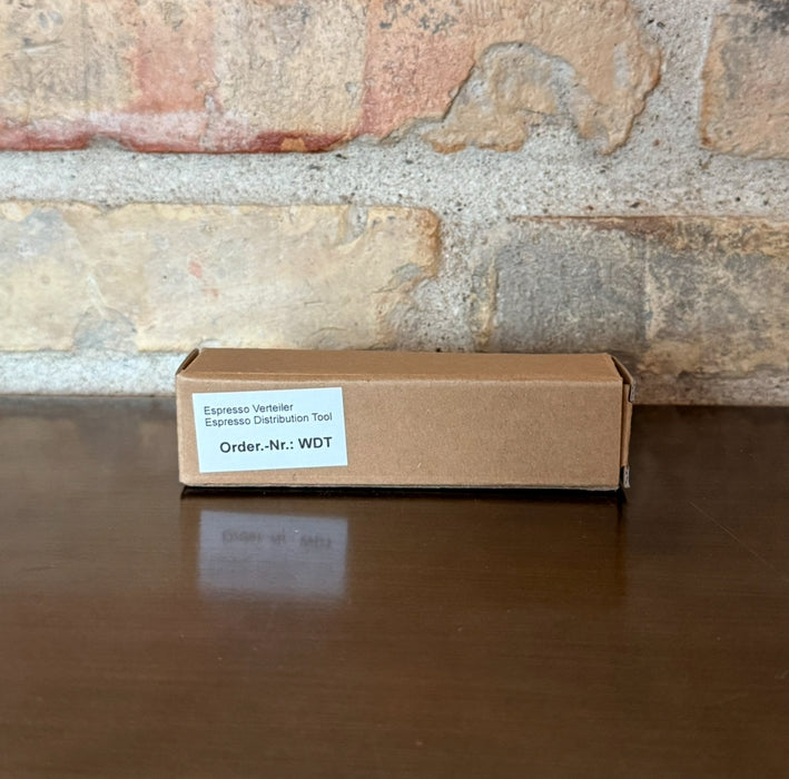 Joe Frex – Basic WDT Tool