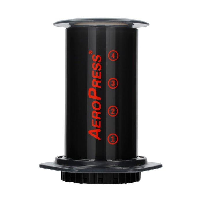 AeroPress Coffee Maker incl. 100 filters – Original Aerobie