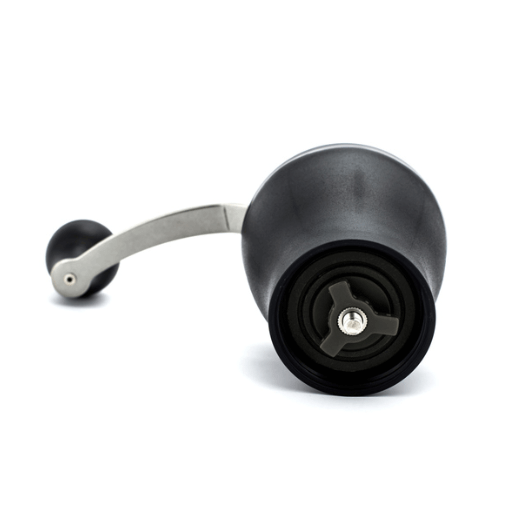 Hario – Mini Mill Slim Plus – Handheld Coffee Grinder
