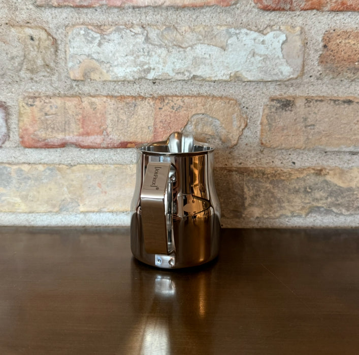 Joe Frex – Barista Stainless Steel Milk Jug – 350 ml w/Latte Art Spout