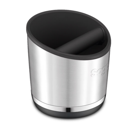 Sage – The Knock Box™ 20 - Steel