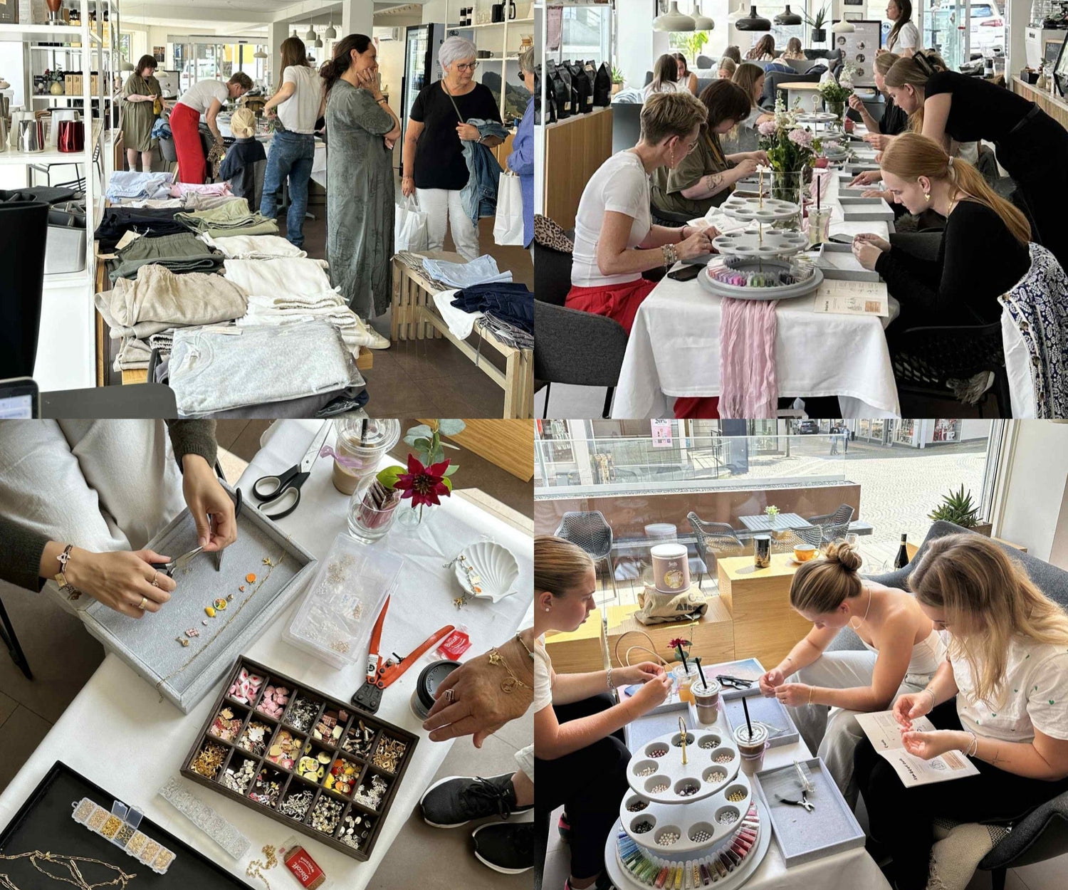 Event – ​​June 16, 2024 with Fimi Nae and Smykdig