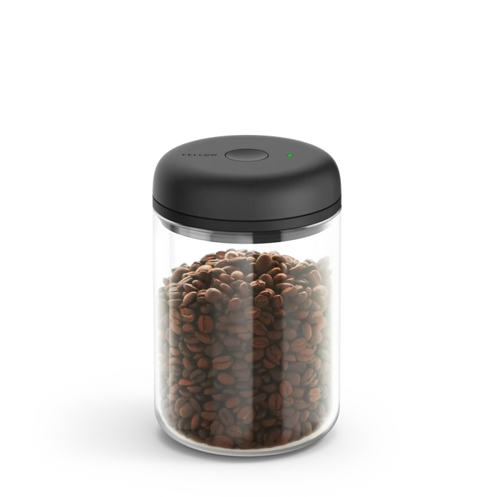 Fellow Electric Atmos Coffee Vacuum Container 1.2L – Glass