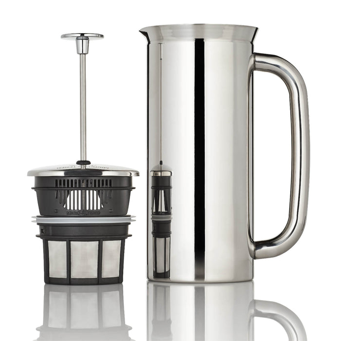 ESPRO P7 Pressure Jug – Coffee and Tea Brewer – 930 ml