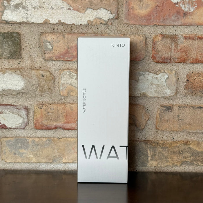 Kinto Water Bottle - 950ml - Smoke