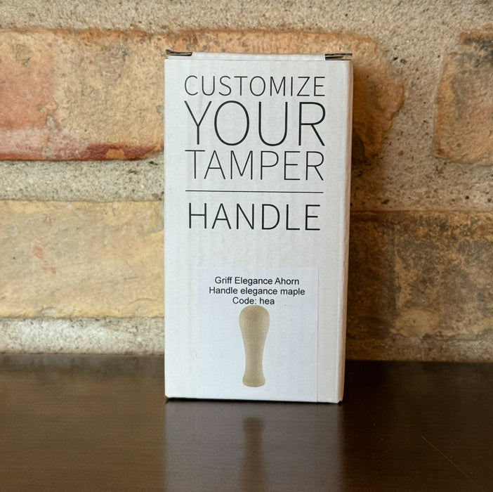 Joe Frex - Tamper handle - Multiple variants