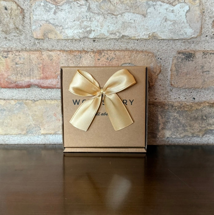 Bracelet - Chemex The Wood Story - With pendant - Plastic / wood