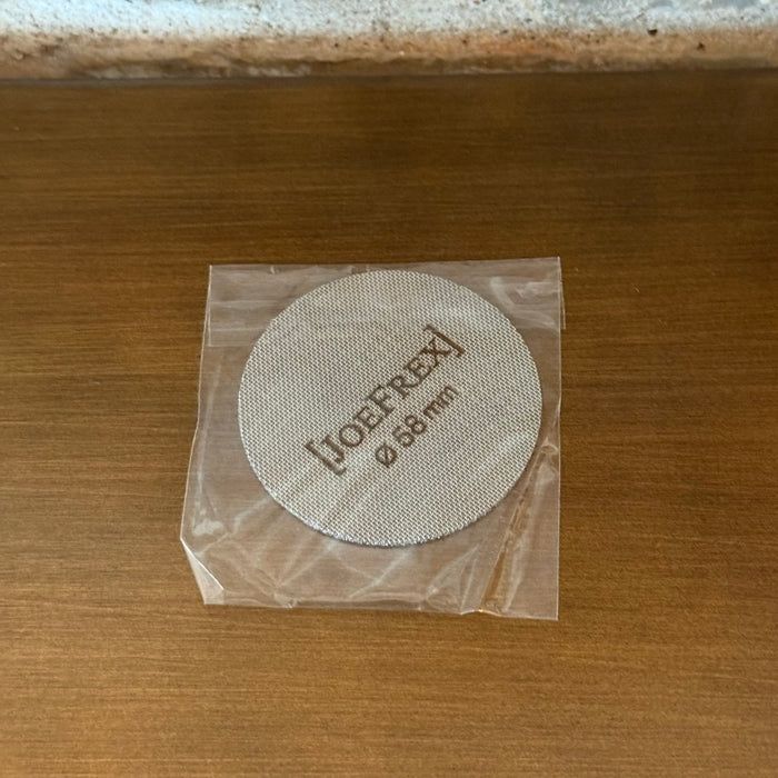 Joe Frex Puck Screen 58 mm
